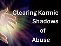 Ancestral Clearing – Karmic Shadows of Abuse | Energy Healing for Safety & Confidence