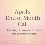 April 2026 End of Month Call Clearing