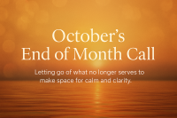 October 2026 End of Month Call Clearing