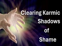 Ancestral Clearing Call: Karmic Shadows of Shame