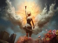 Healing the Martyr Archetype | Ancestral Energy Clearing for Balance & Self-Worth