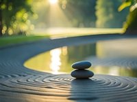 Peace Within Private Session | Personal Energy Healing with Amanda Brooks