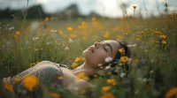 August 2026: Clearing Energetic Overwhelm & Burnout