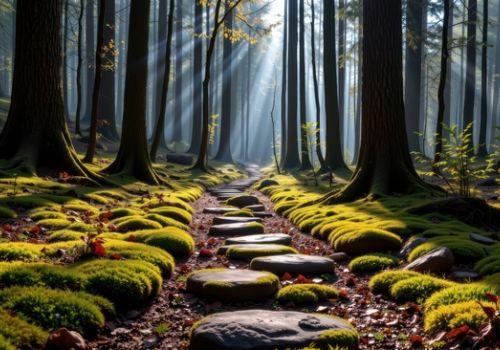 Activating New Pathways 