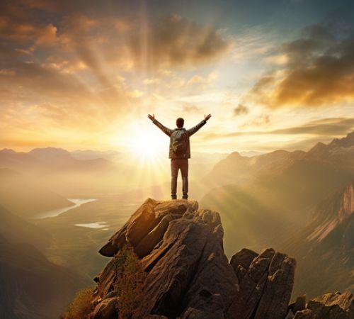 Releasing Energetic Blocks To Success