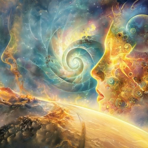 Liberating Stuck Emotions